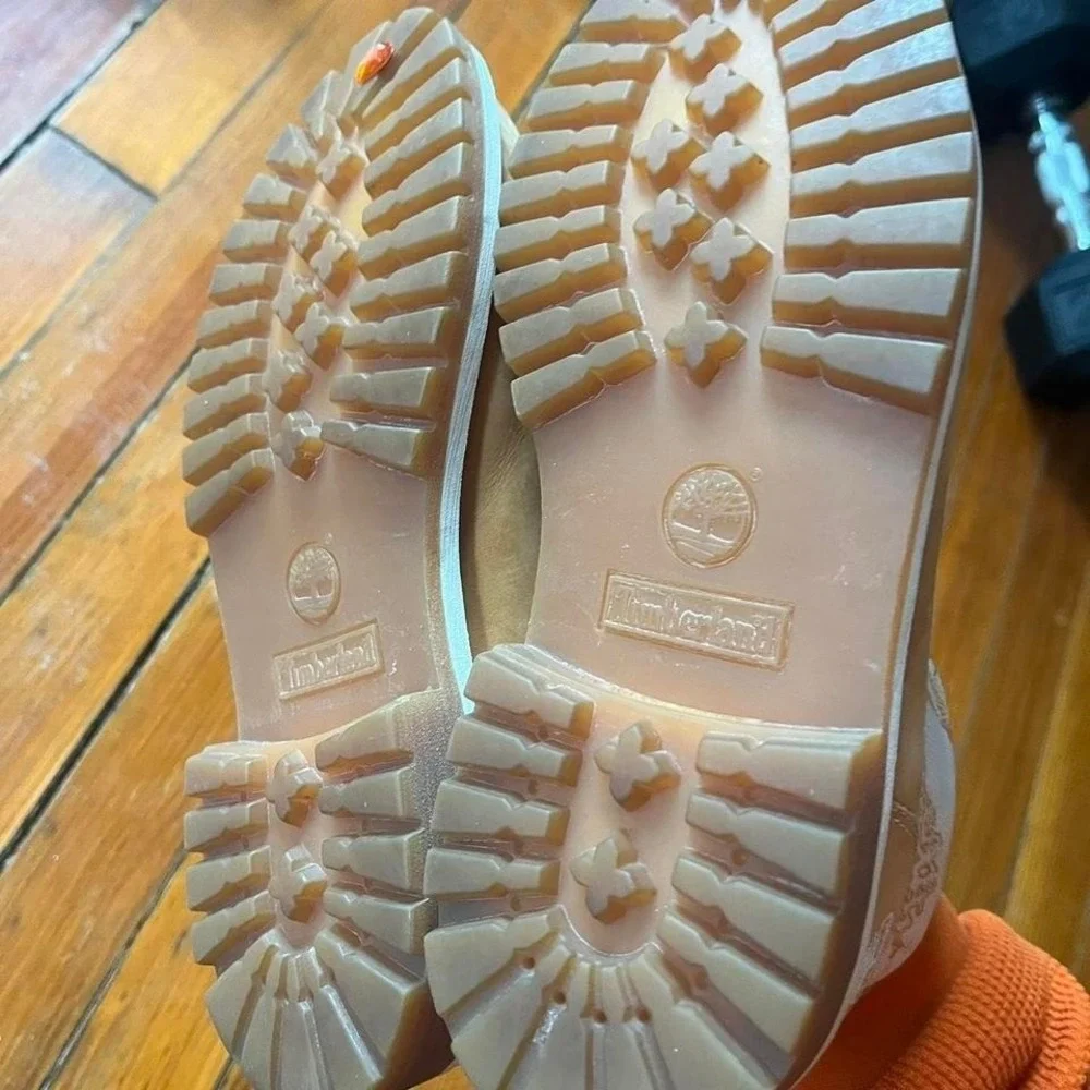 Timberland y2k 2000s